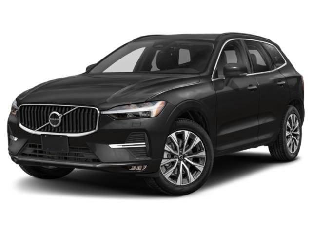 2025 Volvo XC60 B5 Plus Dark Theme