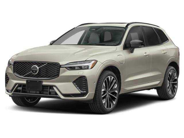 2026 Volvo XC60 T8 Ultra