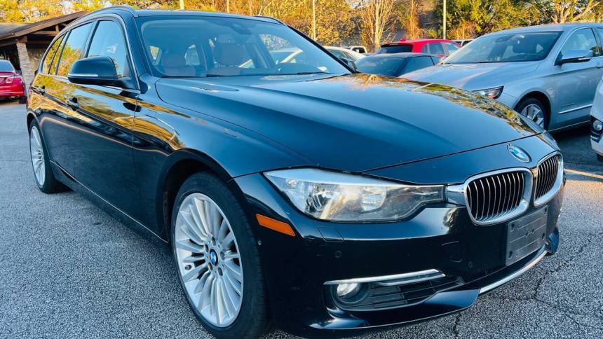 2015 BMW 3 Series 328i — Wagon — 117,871 mi — Buford, GA