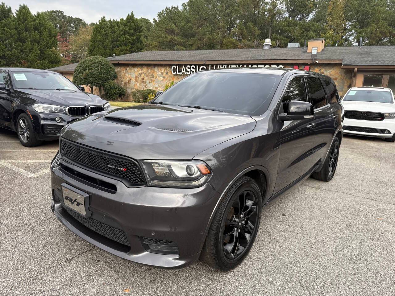 2020 Dodge Durango R/T — SUV — 146,591 mi — Buford, GA