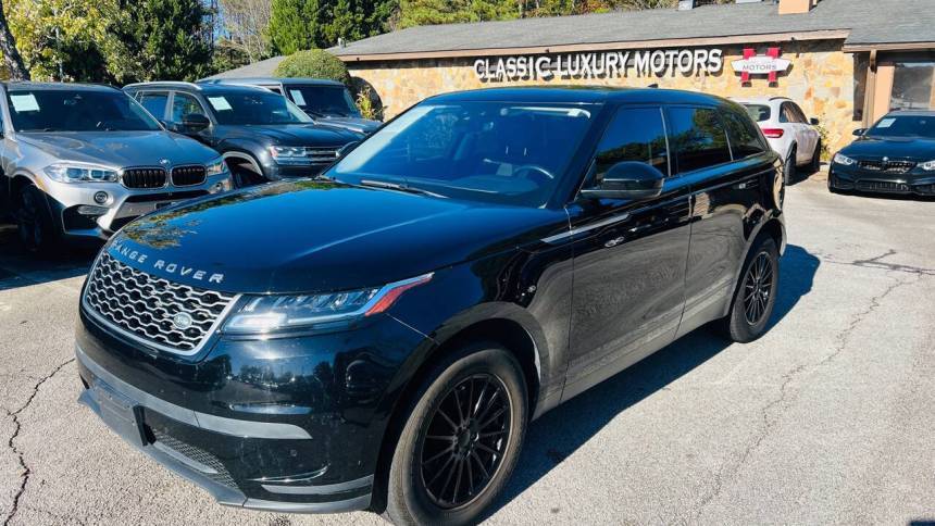 2019 Land Rover Range Rover Velar Standard — SUV — 76,999 mi — Buford, GA