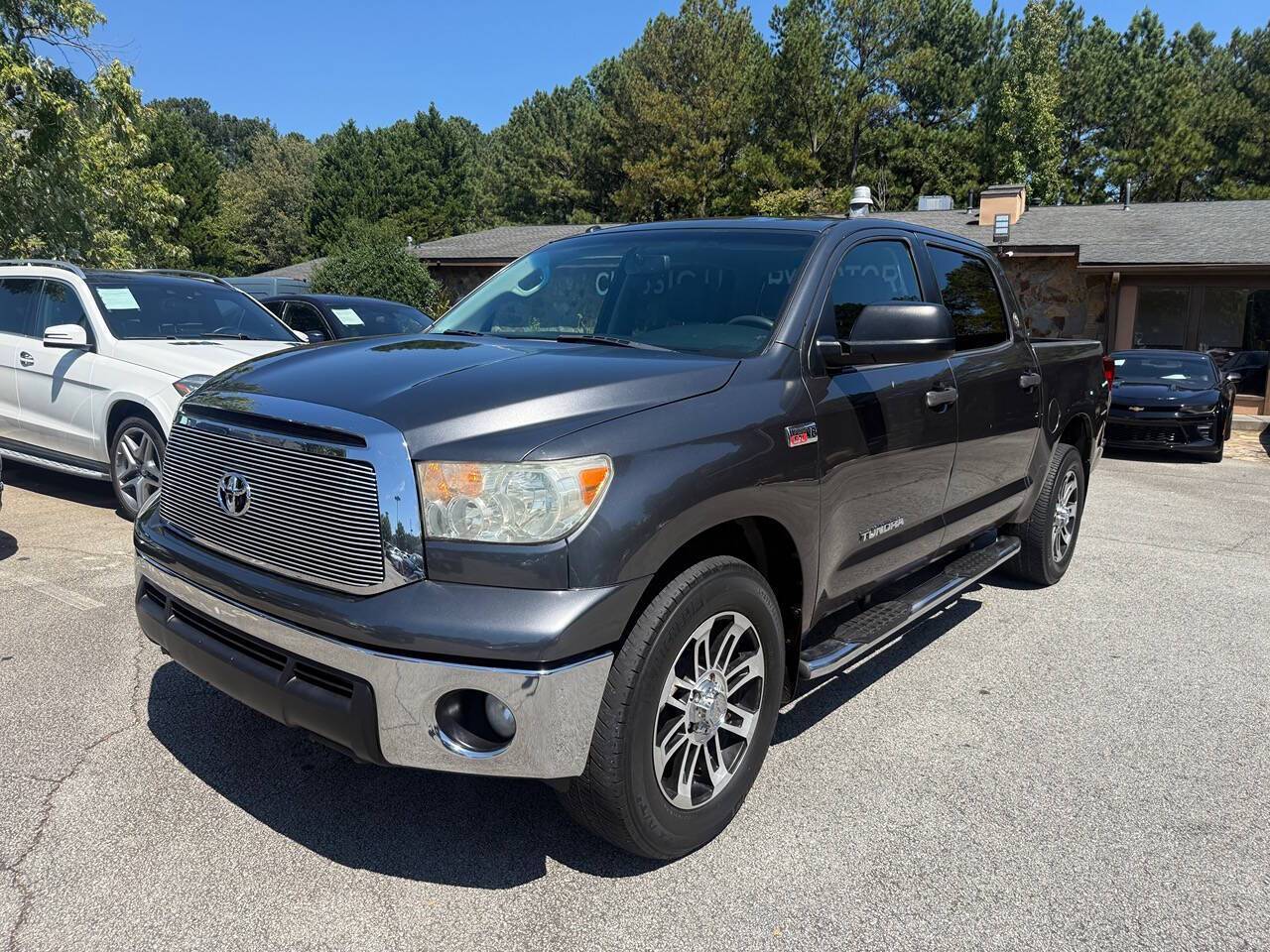 2013 Toyota Tundra Base — Pickup Truck — 228,207 mi — Buford, GA