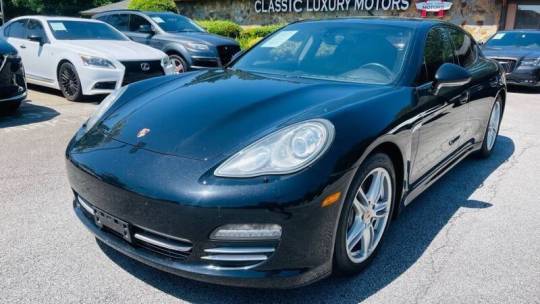 2013 Porsche Panamera 4 — Sedan — 92,397 mi — Buford, GA