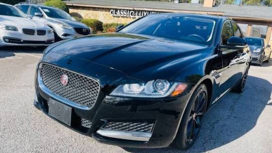 2016 Jaguar XF Premium — Sedan — 62,071 mi — Buford, GA