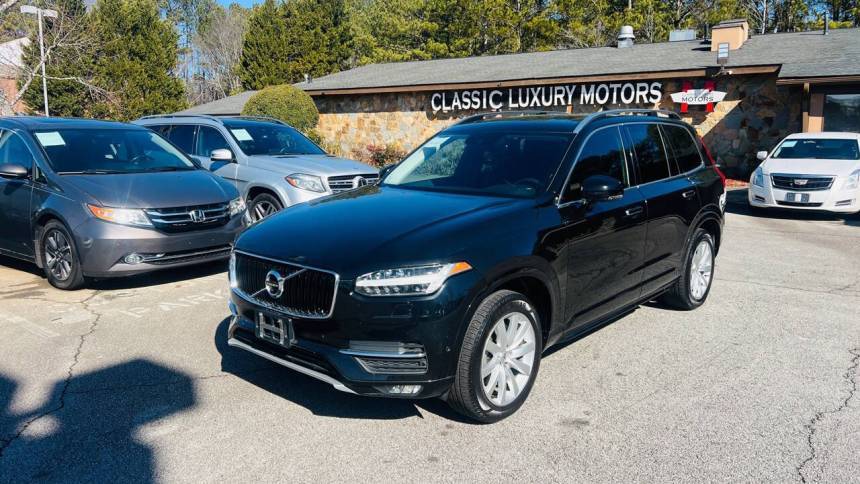 2017 Volvo XC90 Momentum — SUV — 113,335 mi — Buford, GA