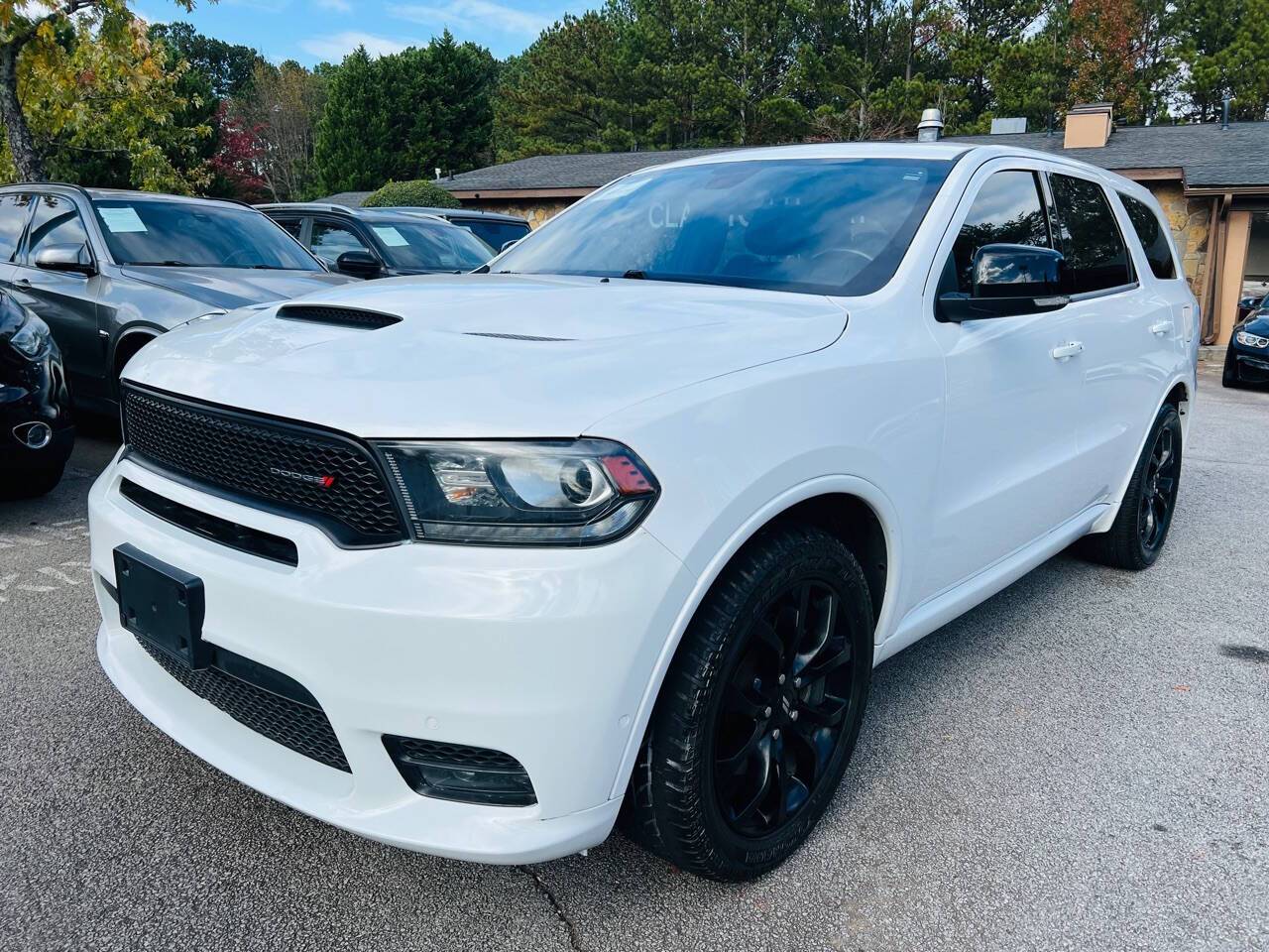 2019 Dodge Durango R/T — SUV — 167,812 mi — Buford, GA