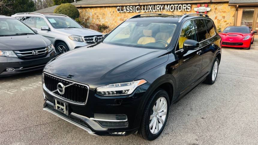 2016 Volvo XC90 T6 Momentum — SUV — 142,721 mi — Buford, GA