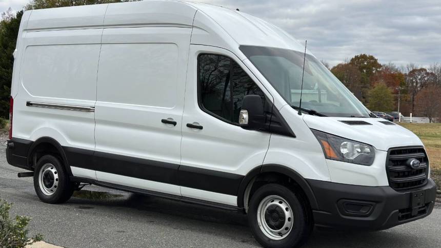 2020 Ford Transit Cargo Van T-250 — Cargo Van — 37,955 mi — Spotsylvania, VA