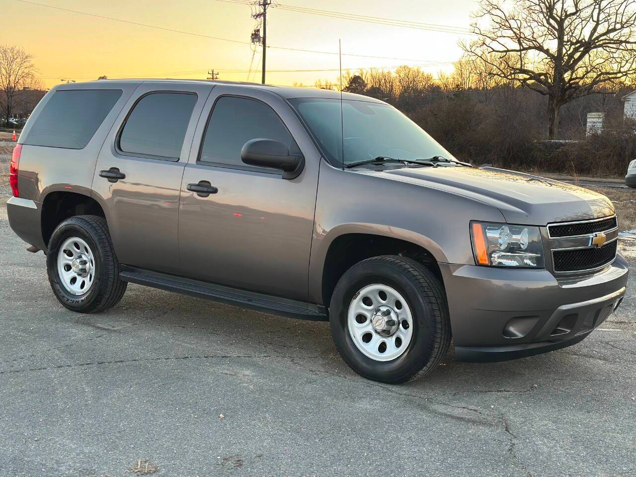 2013 Chevrolet Tahoe Commercial — SUV — 164,556 mi — Spotsylvania, VA