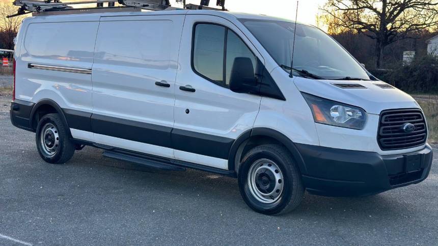 2018 Ford Transit Cargo Van T-150 — Cargo Van — 125,687 mi — Spotsylvania, VA