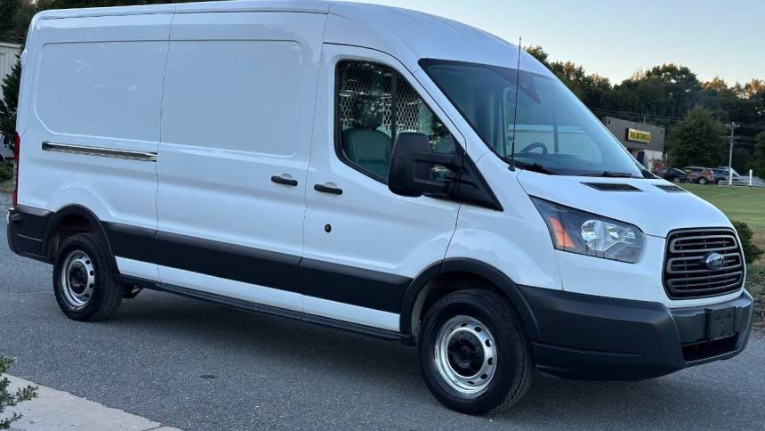 2018 Ford Transit Cargo Van T-350 — Cargo Van — 145,932 mi — Spotsylvania, VA