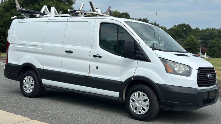 2016 Ford Transit Cargo Van T-150 — Cargo Van — 185,929 mi — Spotsylvania, VA