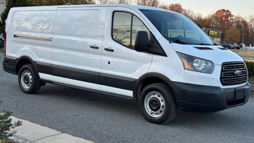 2015 Ford Transit Cargo Van T-150 — Cargo Van — 162,426 mi — Spotsylvania, VA