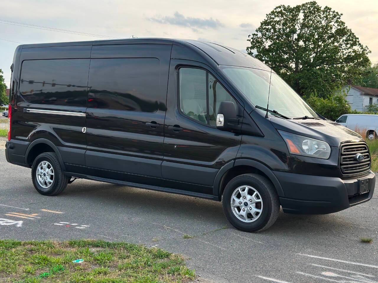 2015 Ford Transit Cargo Van T-250 — Cargo Van — 111,363 mi — Spotsylvania, VA