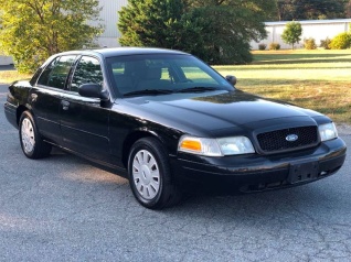 Used Ford Crown Victorias For Sale Truecar