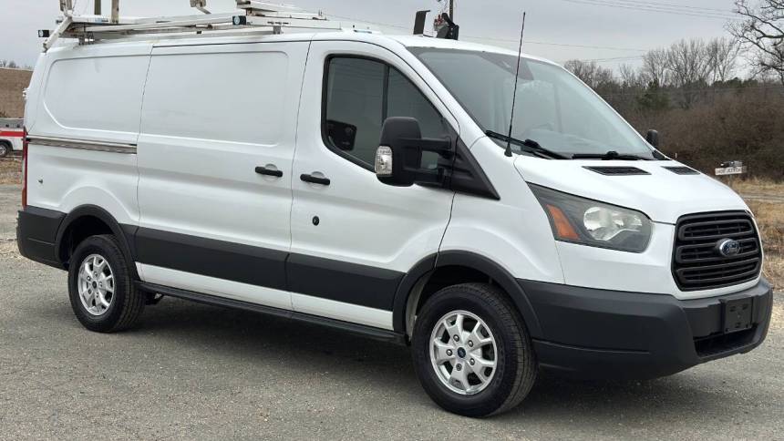 2016 Ford Transit Cargo Van T-250 — Cargo Van — 170,016 mi — Spotsylvania, VA