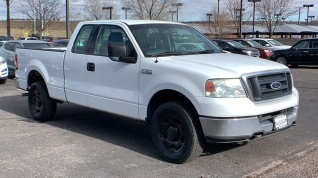 Used Ford F 150s Under 7 000 For Sale Truecar