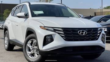 Used 2024 Hyundai Tucson for Sale Near Me - TrueCar