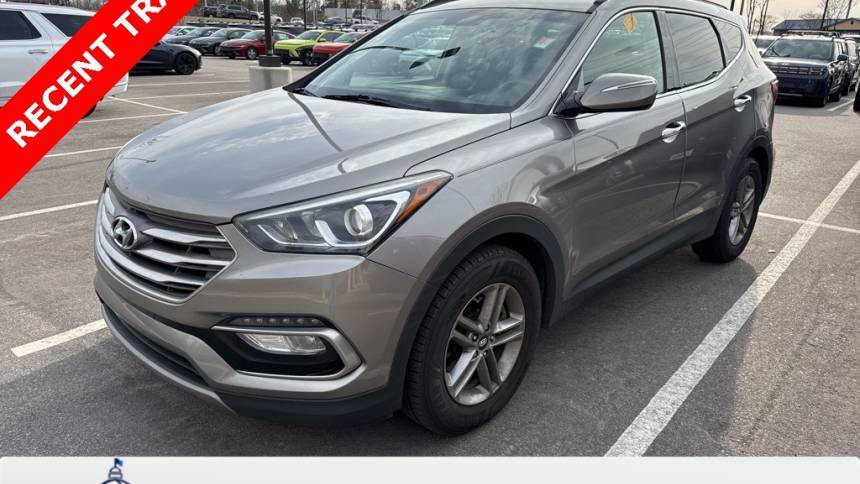 2017 Hyundai Santa Fe Sport Base — SUV — 61,712 mi — Columbia, SC