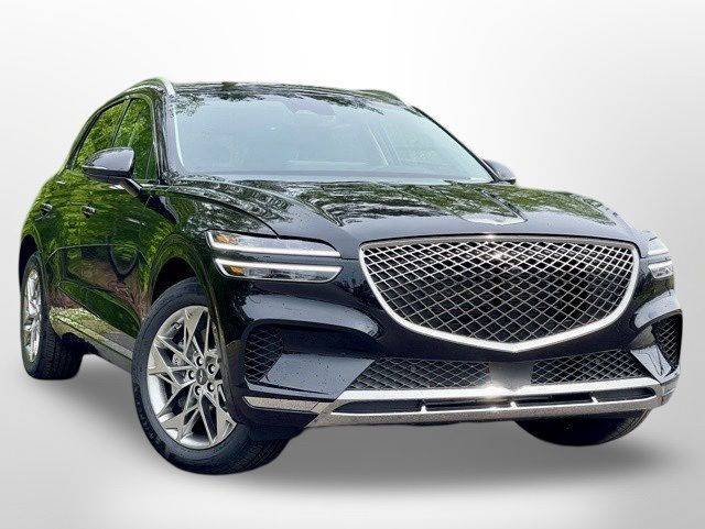 2025 Genesis GV70 2.5T — SUV — 7,610 mi — Columbia, SC