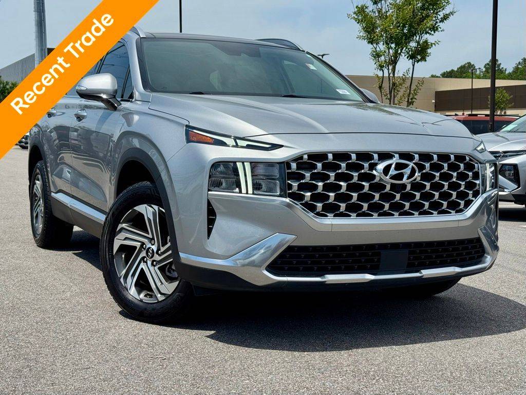 2023 Hyundai Santa Fe SEL — SUV — 48,081 mi — Columbia, SC