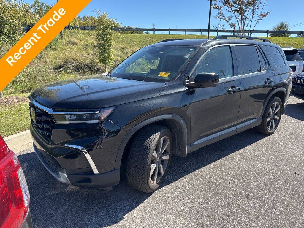 2024 Honda Pilot Touring — SUV — 30,716 mi — Columbia, SC