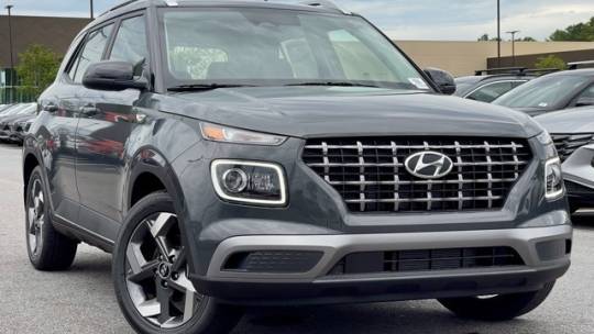 2024 Hyundai Venue Limited — SUV — 13 mi — Columbia, SC