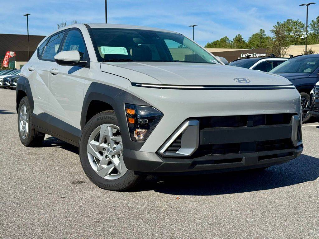 2026 Hyundai Kona SE — SUV — 13 mi — Columbia, SC