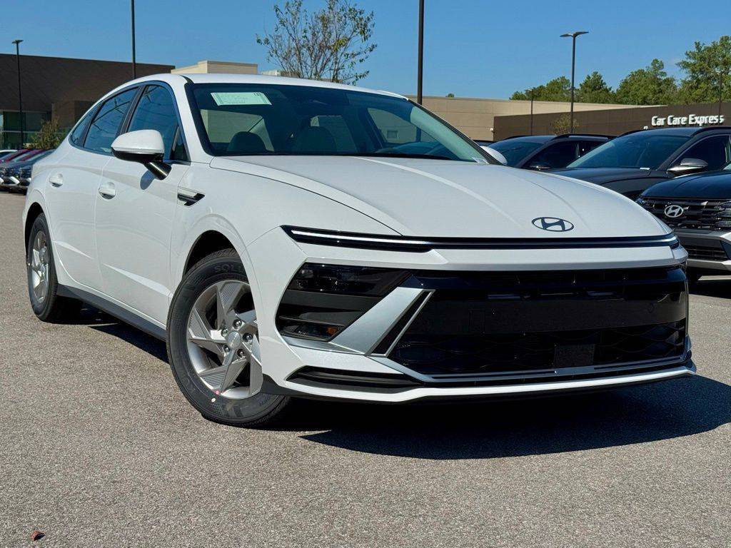 2026 Hyundai Sonata SE — Sedan — 11 mi — Columbia, SC