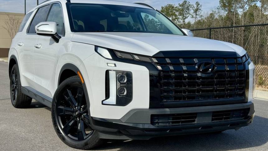 2023 Hyundai Palisade XRT — SUV — 61,001 mi — Columbia, SC
