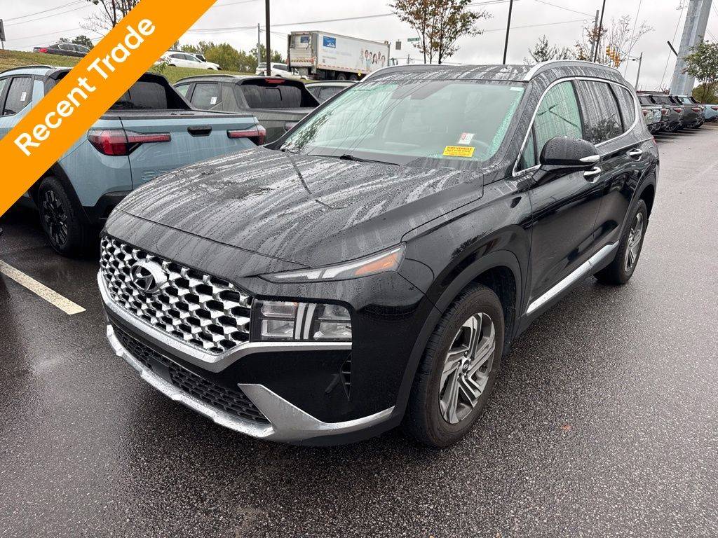 2023 Hyundai Santa Fe SEL — SUV — 43,048 mi — Columbia, SC