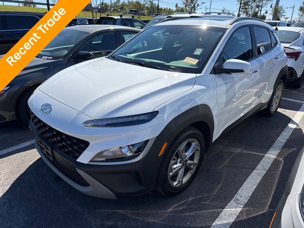 2023 Hyundai Kona SEL — SUV — 20,305 mi — Columbia, SC