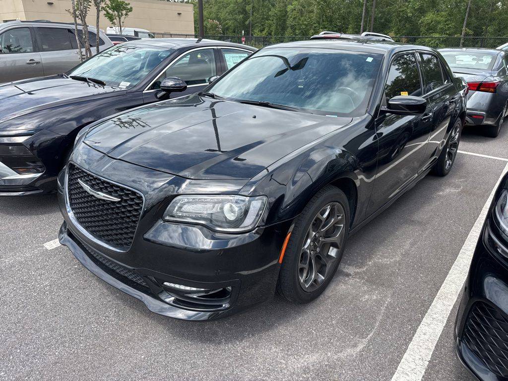 2018 Chrysler 300 S — Sedan — 67,314 mi — Columbia, SC