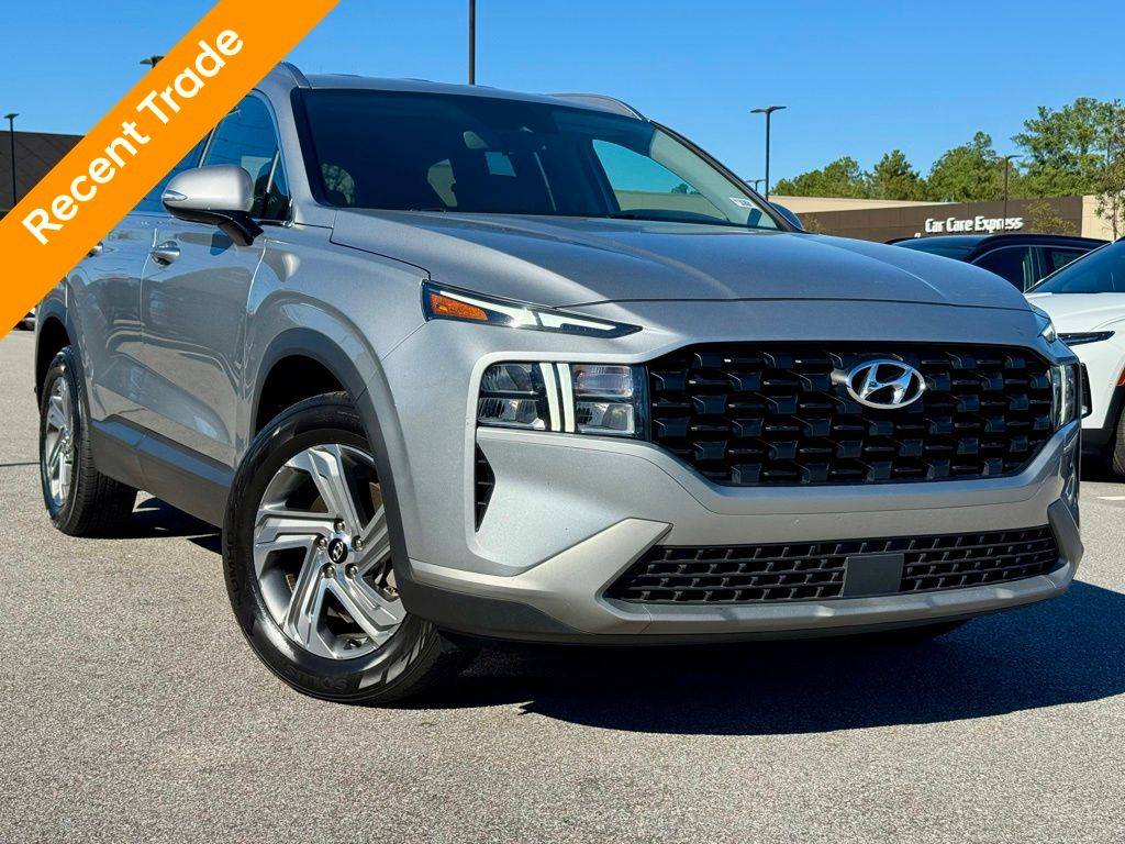 2023 Hyundai Santa Fe SEL — SUV — 43,648 mi — Columbia, SC