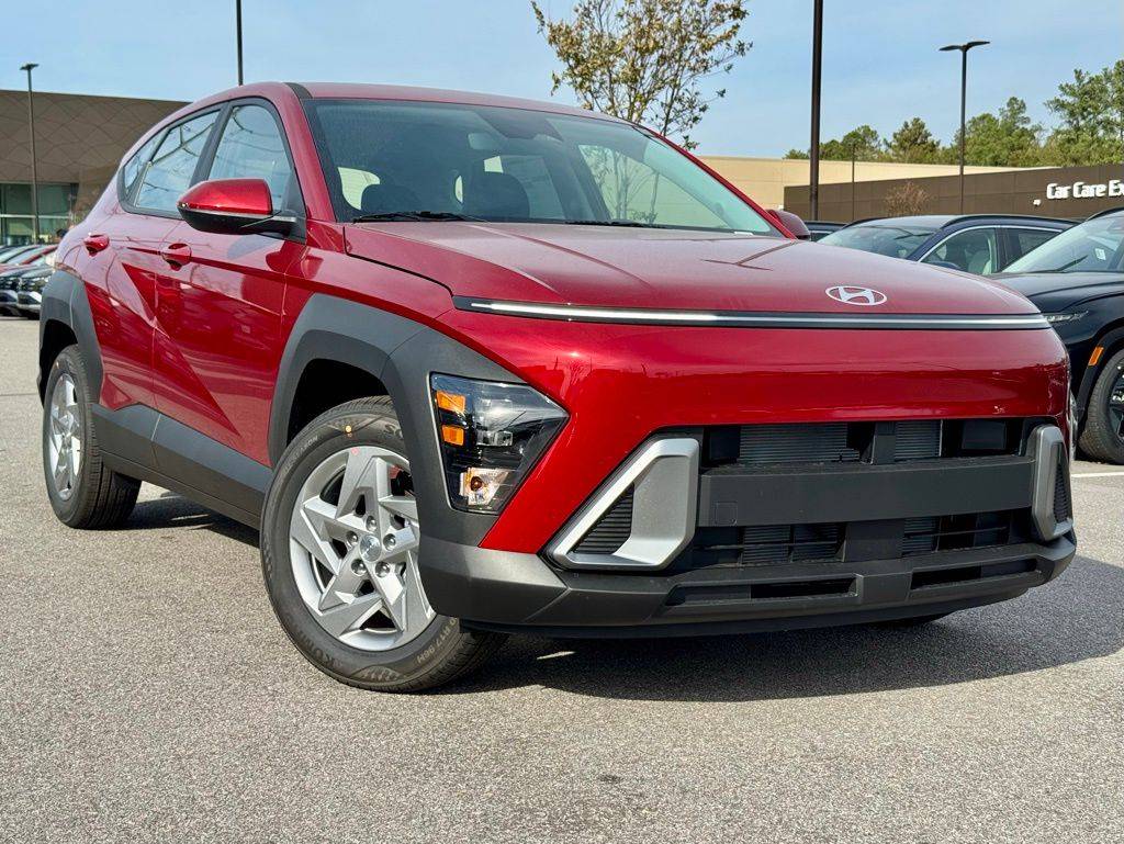 2026 Hyundai Kona SE — SUV — 10 mi — Columbia, SC
