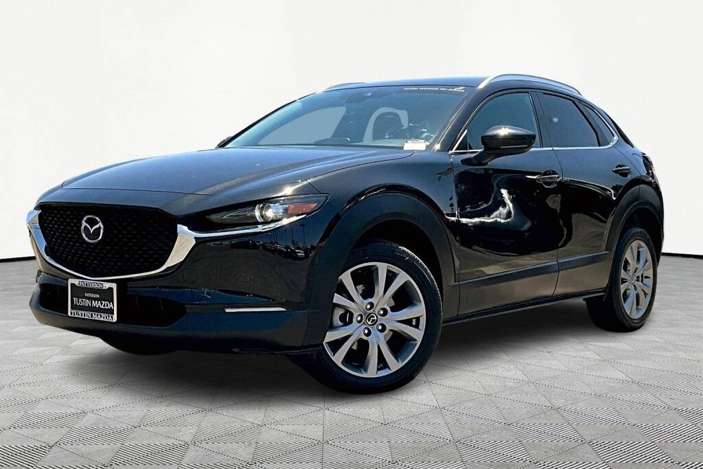 2023 Mazda CX-30 Select — SUV — 10,239 mi — Tustin, CA