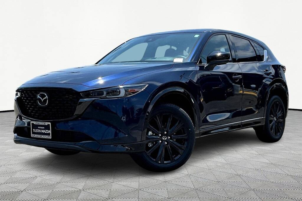 2023 Mazda CX-5 2.5 Turbo — SUV — 11,789 mi — Tustin, CA