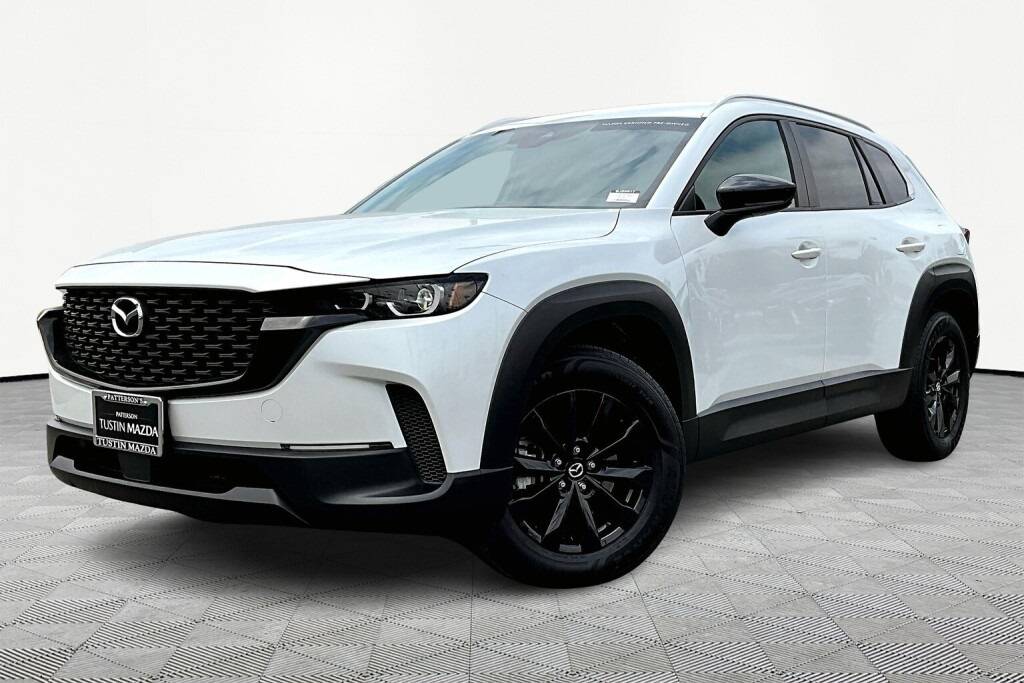 2024 Mazda CX-50 Preferred — SUV — 16,158 mi — Tustin, CA