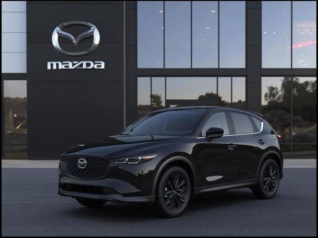 2025 Mazda CX-5 2.5 S Carbon Edition — SUV — 561 mi — Tustin, CA