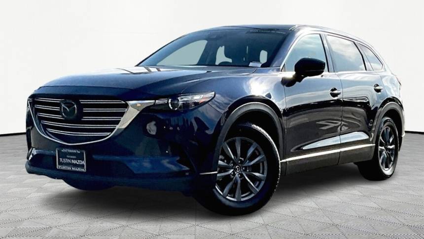 2023 Mazda CX-9 Touring — SUV — 32,011 mi — Tustin, CA