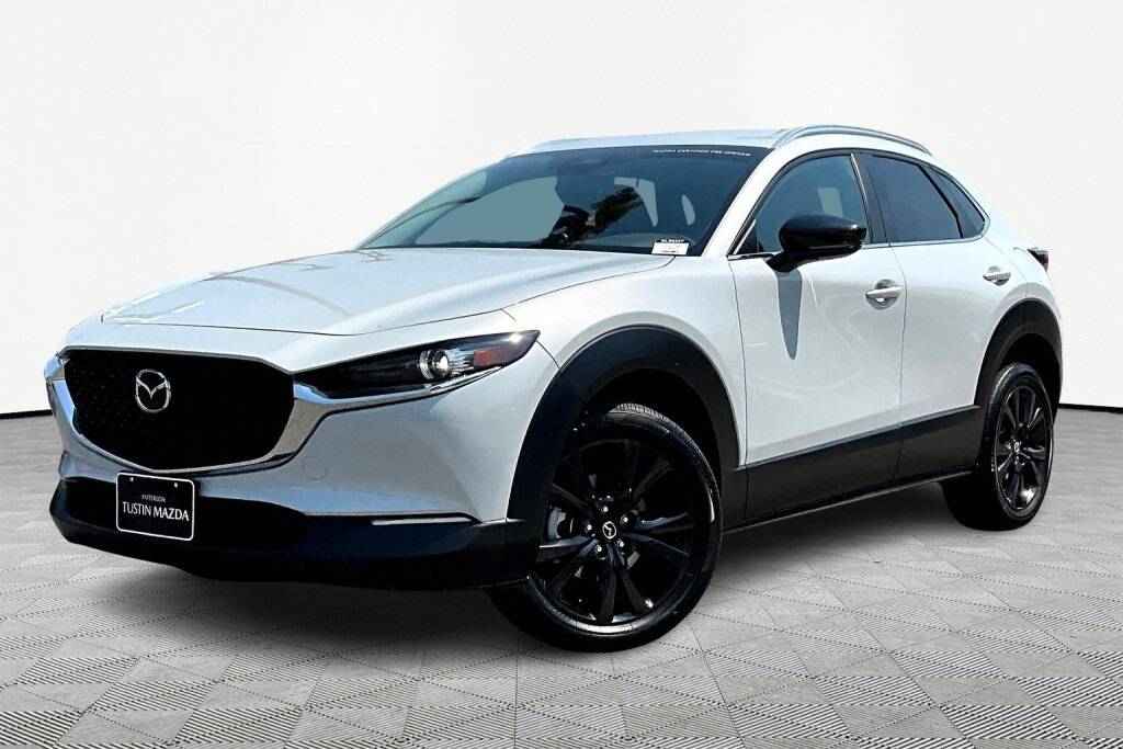 2025 Mazda CX-30 Select Sport — SUV — 3,246 mi — Tustin, CA