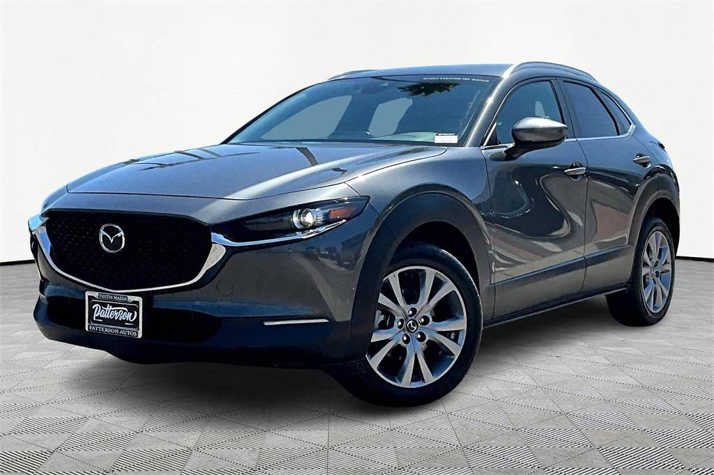 2023 Mazda CX-30 Select — SUV — 28,098 mi — Tustin, CA