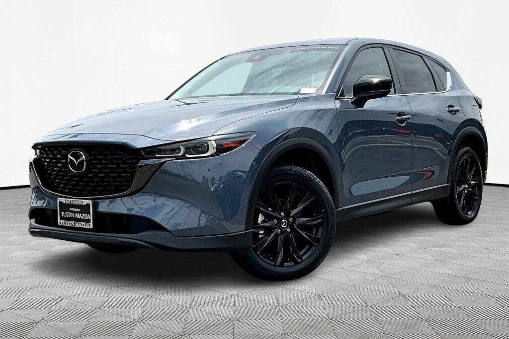 2023 Mazda CX-5 2.5 S Carbon Edition — SUV — 17,025 mi — Tustin, CA