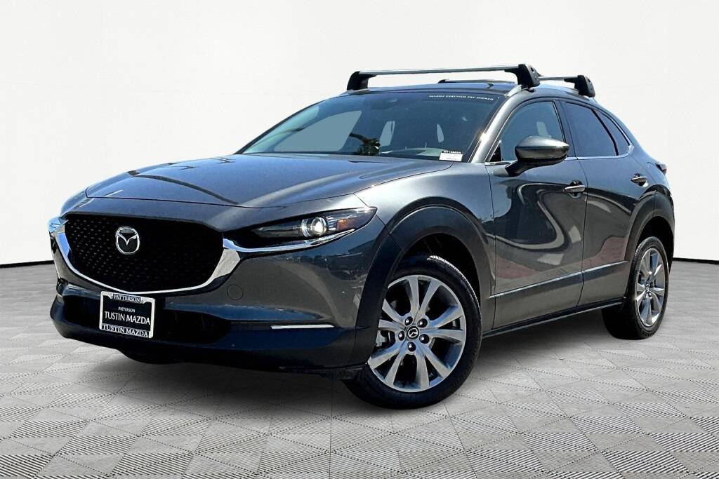 2022 Mazda CX-30 Premium — SUV — 26,835 mi — Tustin, CA