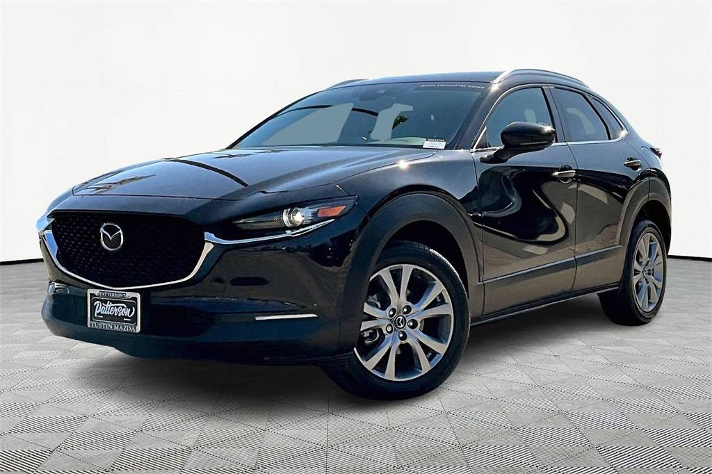 2023 Mazda CX-30 Preferred — SUV — 30,601 mi — Tustin, CA