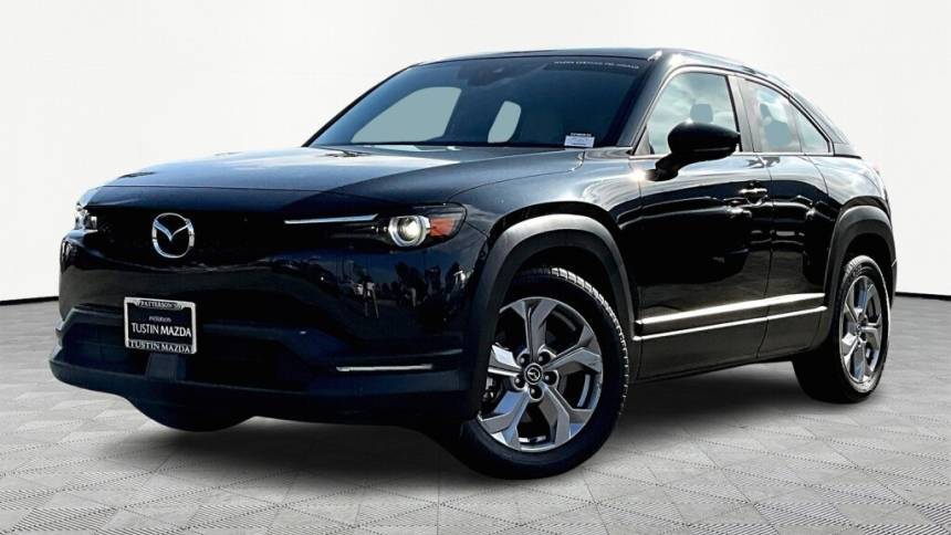 2022 Mazda MX-30 EV Standard — SUV — 24,049 mi — Tustin, CA