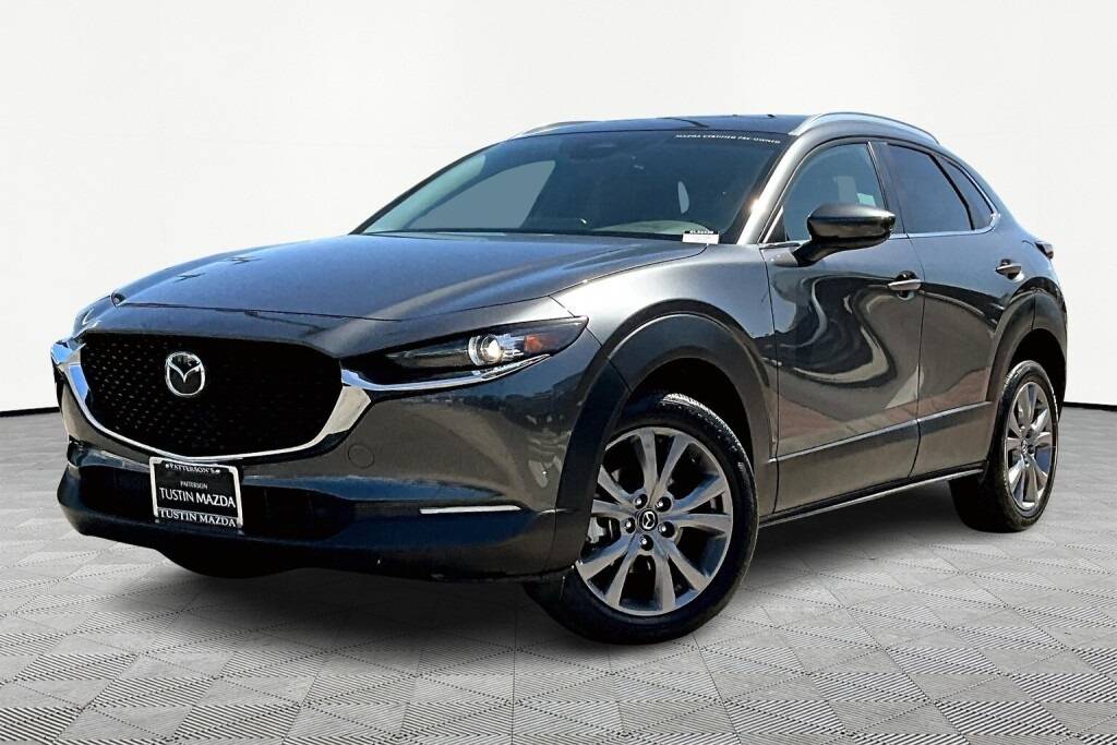 2024 Mazda CX-30 Preferred — SUV — 4,303 mi — Tustin, CA