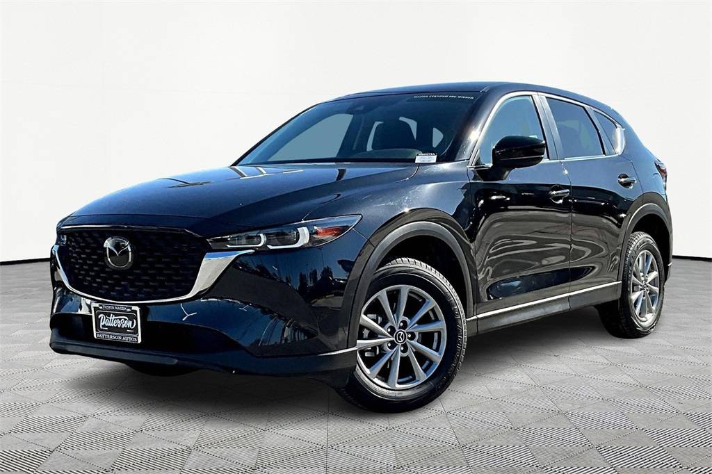2023 Mazda CX-5 2.5 S — SUV — 29,741 mi — Tustin, CA