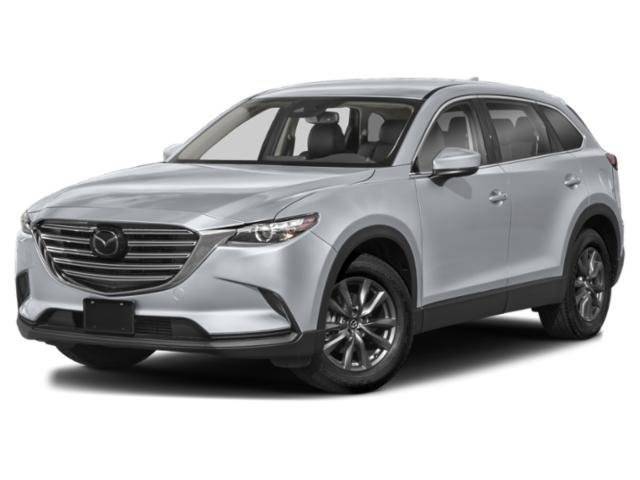 2023 Mazda CX-9 Touring — SUV — 29,741 mi — Tustin, CA
