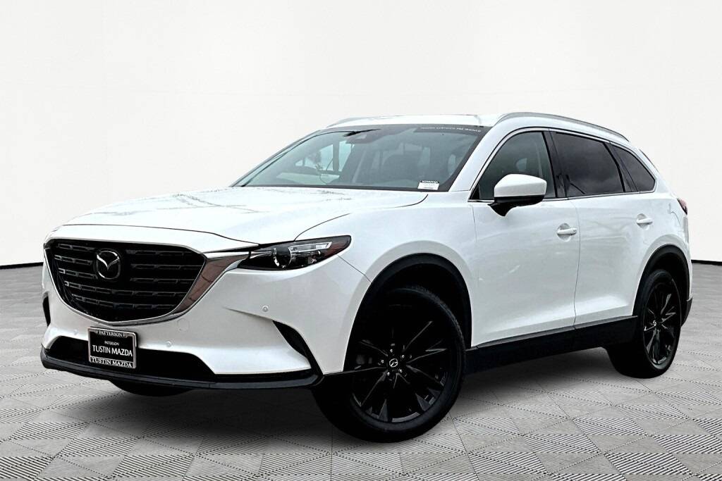 2022 Mazda CX-9 Touring Plus — SUV — 39,625 mi — Tustin, CA